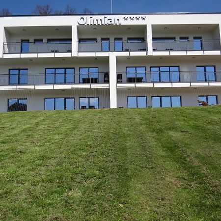 Relax Center Olimian Podčetrtek Exterior foto