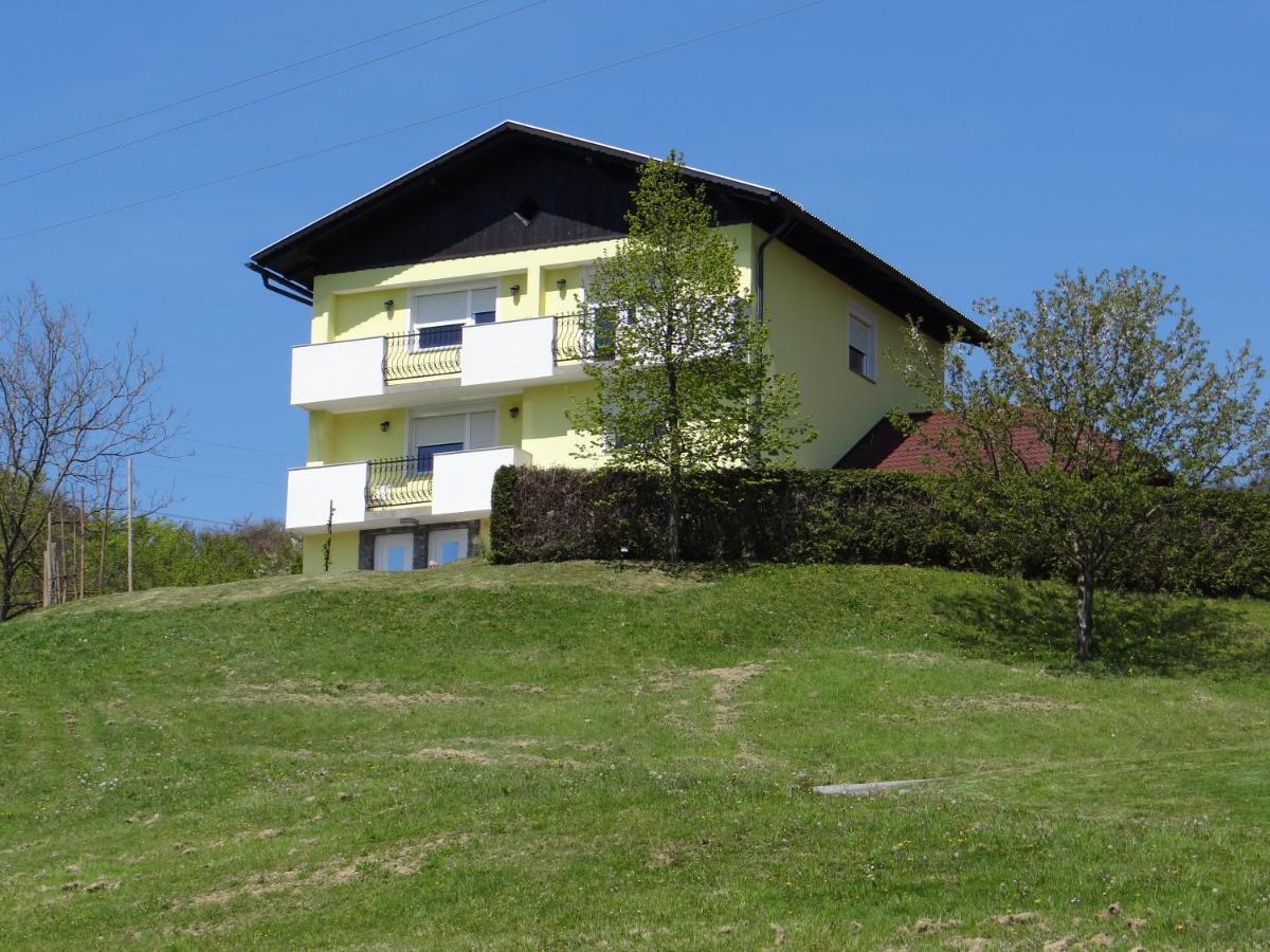 Relax Center Olimian Podčetrtek Exterior foto