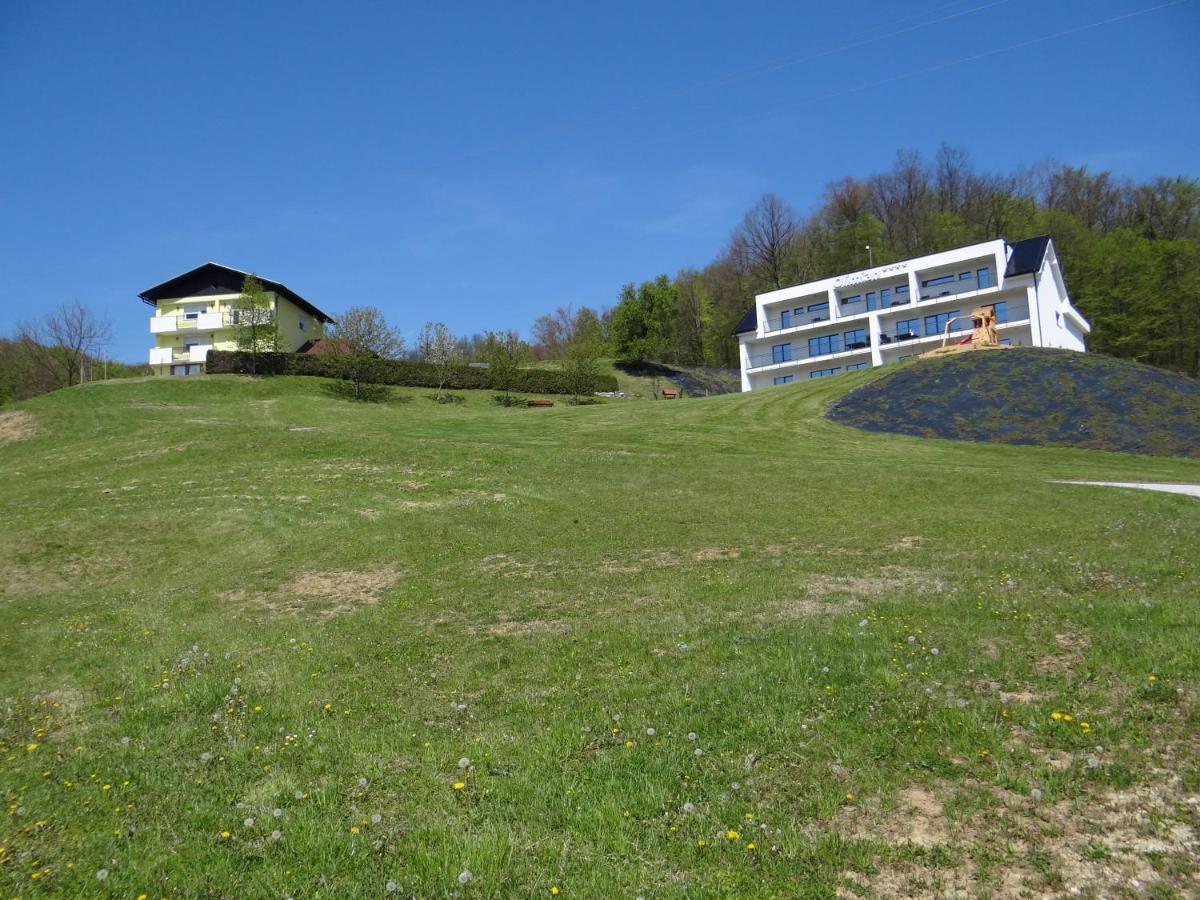 Relax Center Olimian Podčetrtek Exterior foto