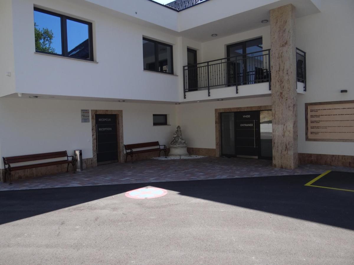 Relax Center Olimian Podčetrtek Exterior foto