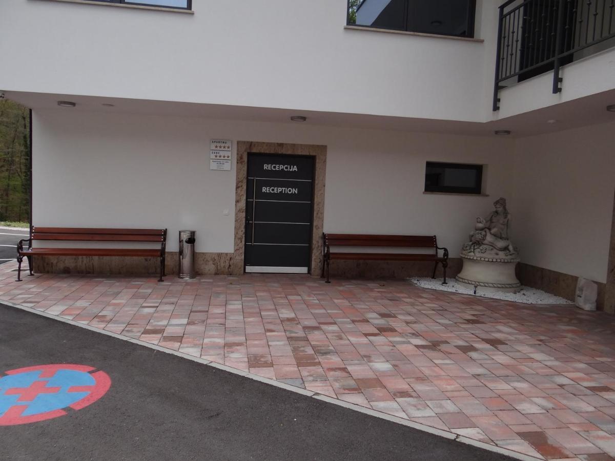 Relax Center Olimian Podčetrtek Exterior foto