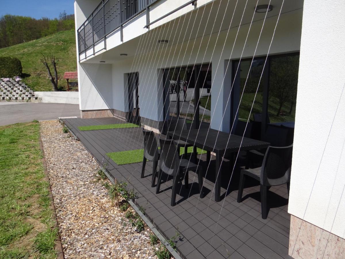Relax Center Olimian Podčetrtek Exterior foto