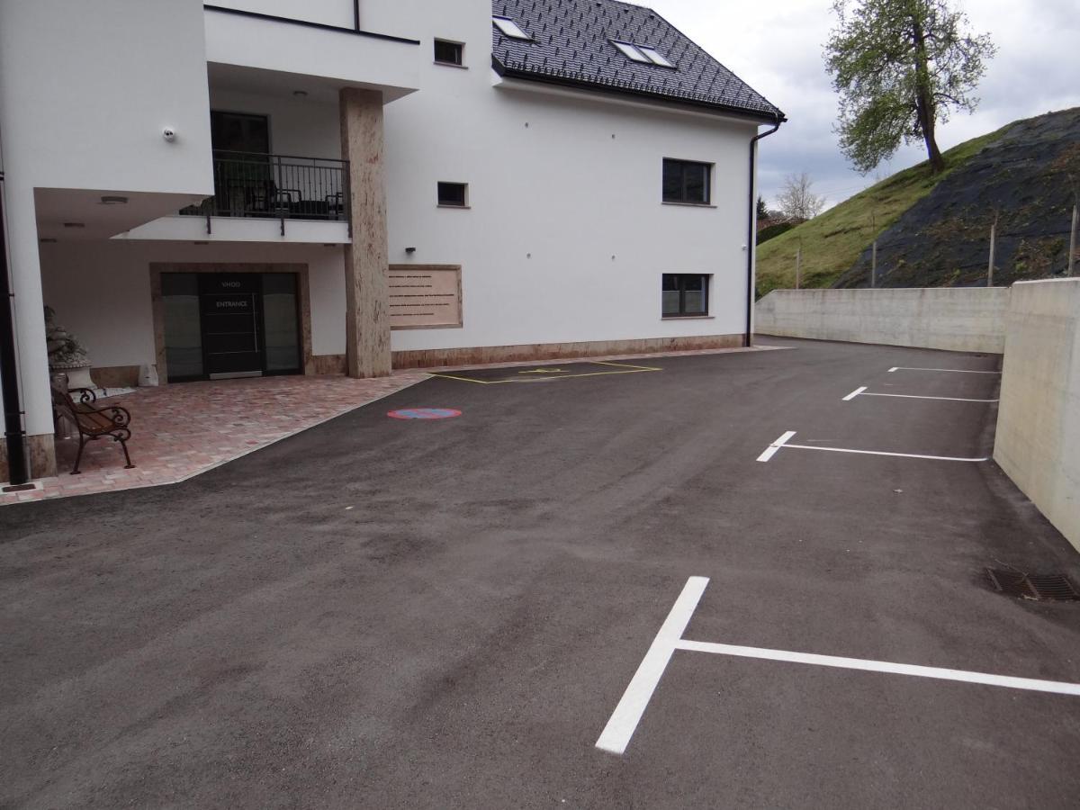 Relax Center Olimian Podčetrtek Exterior foto