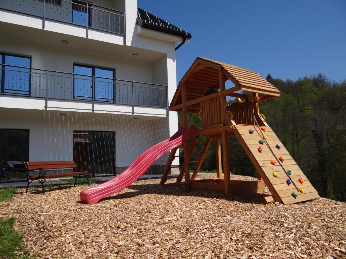 Relax Center Olimian Podčetrtek Exterior foto