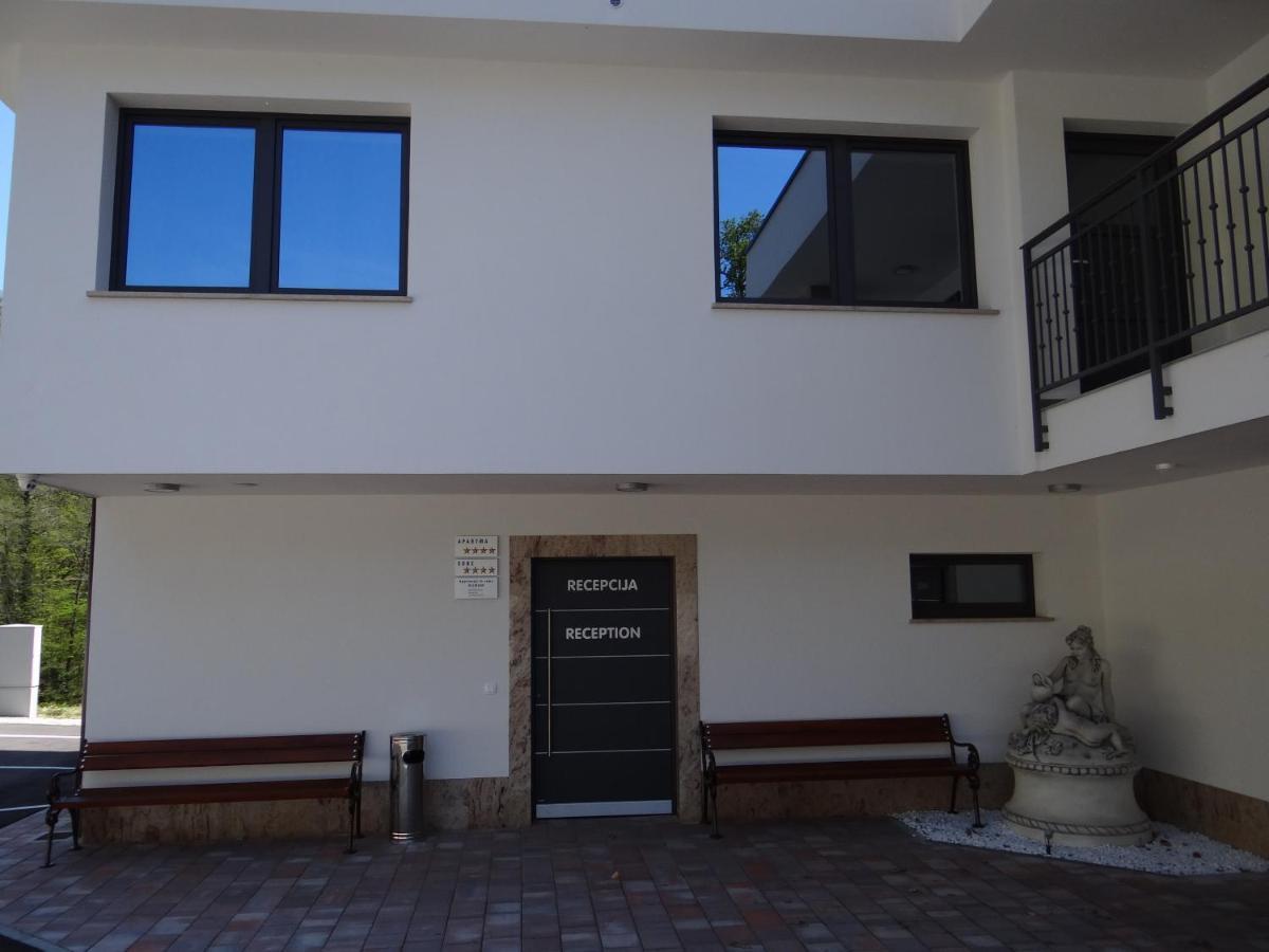 Relax Center Olimian Podčetrtek Exterior foto
