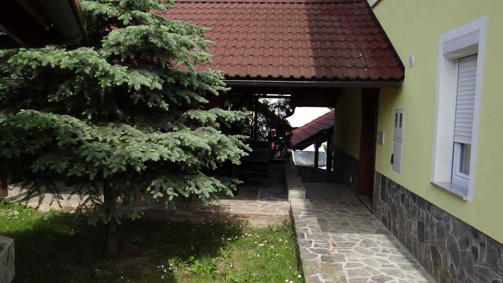 Relax Center Olimian Podčetrtek Exterior foto