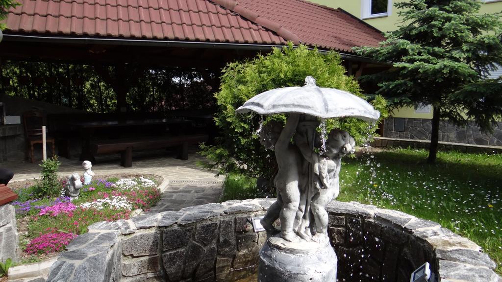 Relax Center Olimian Podčetrtek Exterior foto